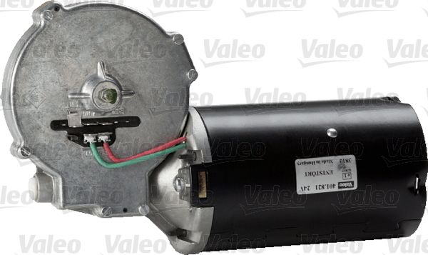 Silecek Motoru MAN Neoplan | VALEO 401821 | OEM 42336872 42336872 81264016051 81264016051