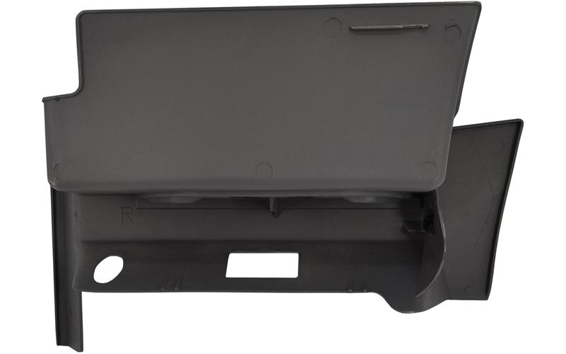 Basamak Actros MP4 Sağ Uzun 1845, 1848, 1851 | OEM 9606661903
