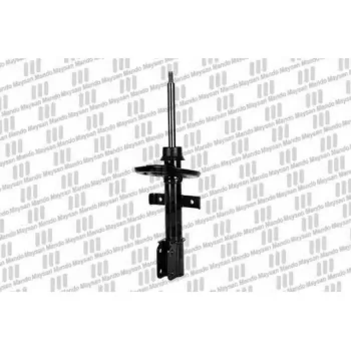 On Amortisor Sol-Sag Renault Clio 4 12> | MAYSAN PS9410345 | OEM 543020808R
