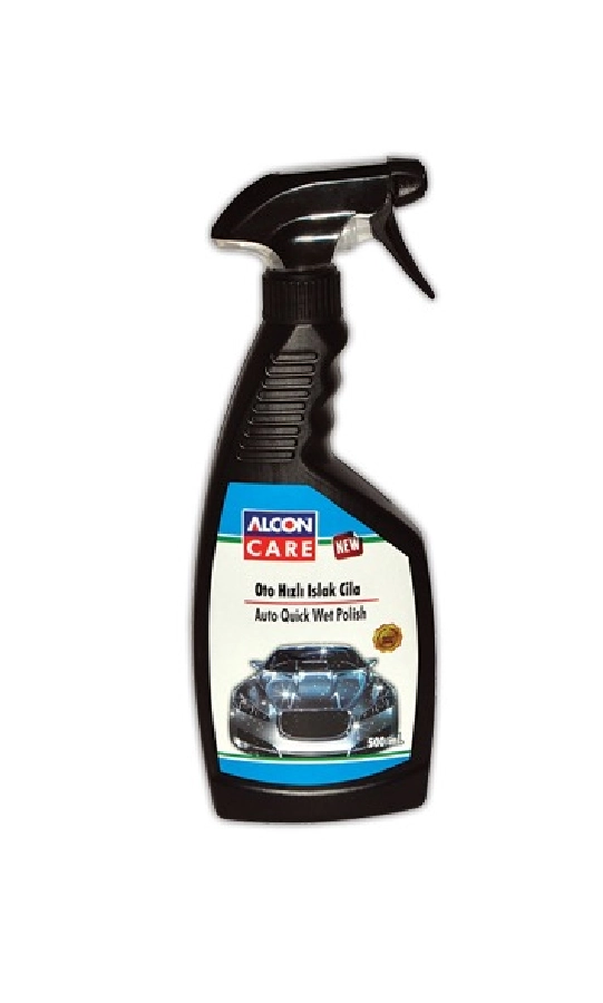 Hızlı Islak Cila 500ml | OEM M-9993