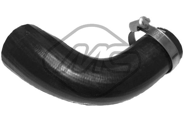 Turbo Intercoll Hortumu (Kucuk Olan) Transit V348 V347 2,2TDCI 11>14 Custom 12>14 O,CEKER | YTT Y40255 | OEM BK216C646AB BK216C646AB 1789644 1789644