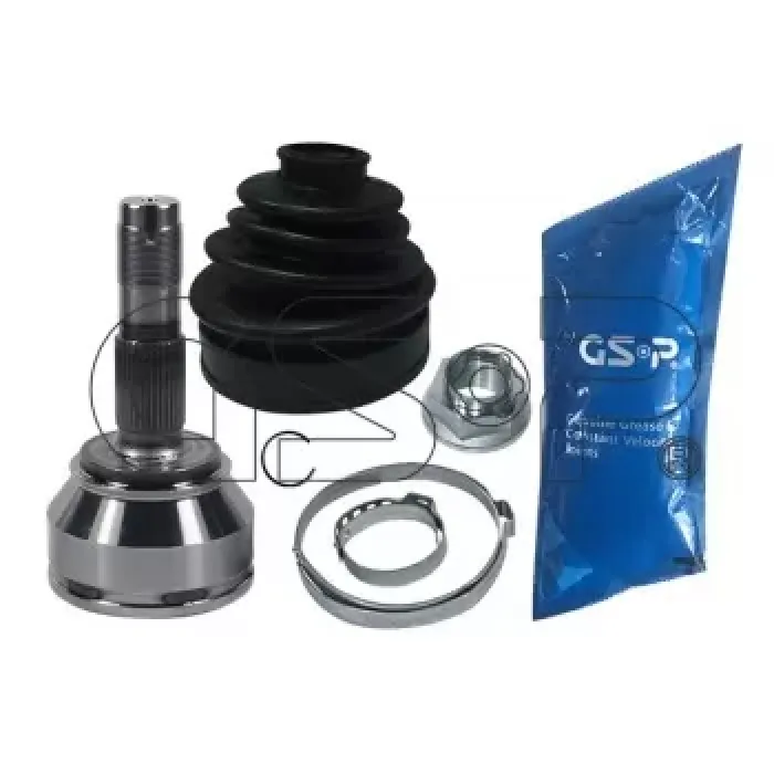 Aks Kafasi Dis Boxer III Jumper III Ducato III 06> Karsan: Jest 13> (Dis FREZE:35, Teker Tarafi Ic FREZE:29 Conta CAPI:71,5MM UZUNLUK:193,5MM) 22DT Puma 120BG 130CV Puma C81 110BG C96 130BG | GSP 817045 | OEM 3272.PG 3272.PG 1349785080 1369960080