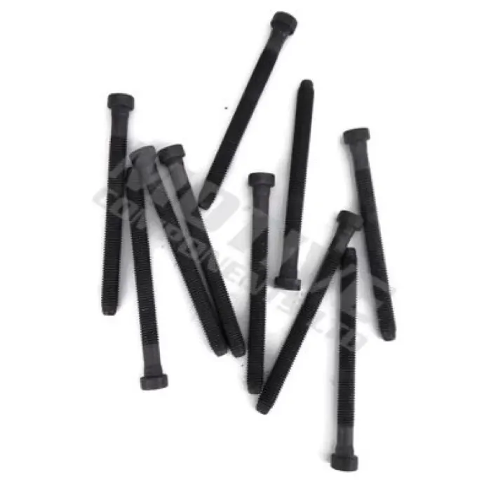 Silindir Kapak Saplama Amarok Golf Jetta Polo T5 T6 A3 A4 Fabia Octavia Leon Cay Caab 1.6 2.0 | MOTIVE HB734SET | OEM WHT002131 WHT002131A