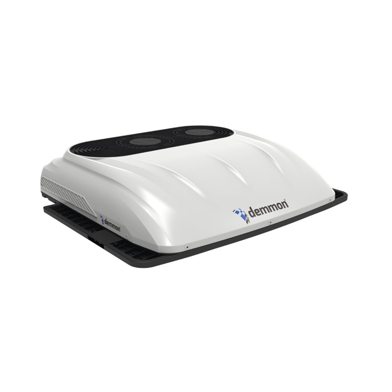 Demmon Slımcool DUO3H Çift Fanlı Klima 24VOLT