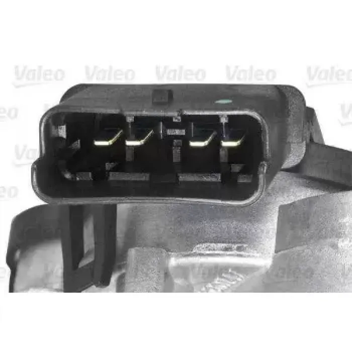 Silecek Motoru Nissan Note (05>) | VALEO 579748 | OEM 288009U100 288009U10A