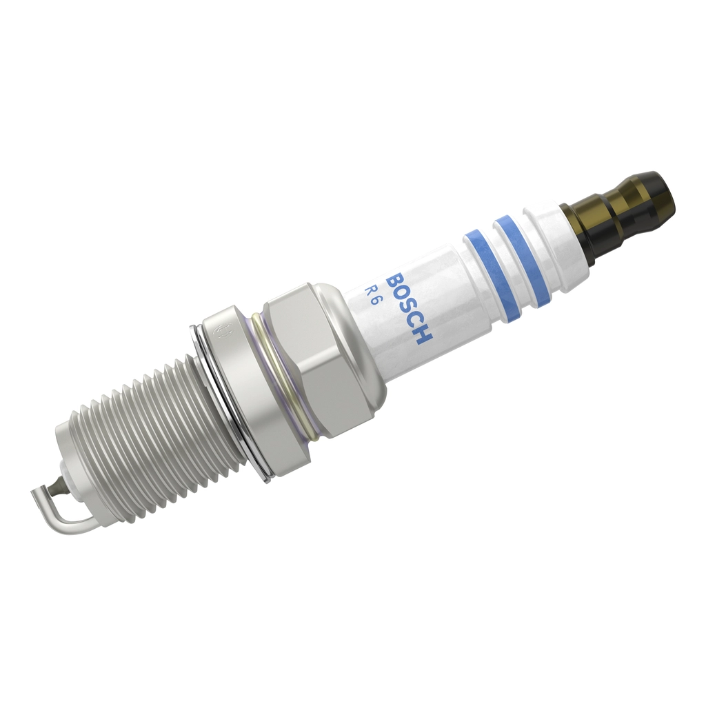 Atesleme Bujisi (FR6KI332S) Bmw Opel Vw Bmw LPG Escort 1.1 1.3 1.4 1.6 95>00 | BOSCH 0242240653 | OEM 1822A069 1822A069 MD372588 MD373645 MD372588 MD373645