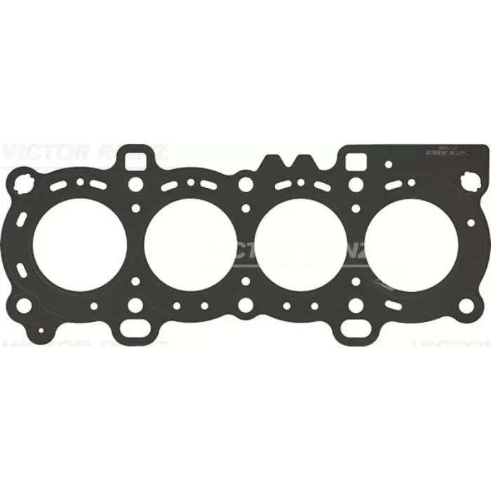 Silindir Kapak Contasi Fiesta 5 Fusion Focus 1,6 Zetec S / Duratec Efi 16V 98>02 | VICTOR REINZ 61-34295-00 | OEM 3S4G 6051 CA 1253985