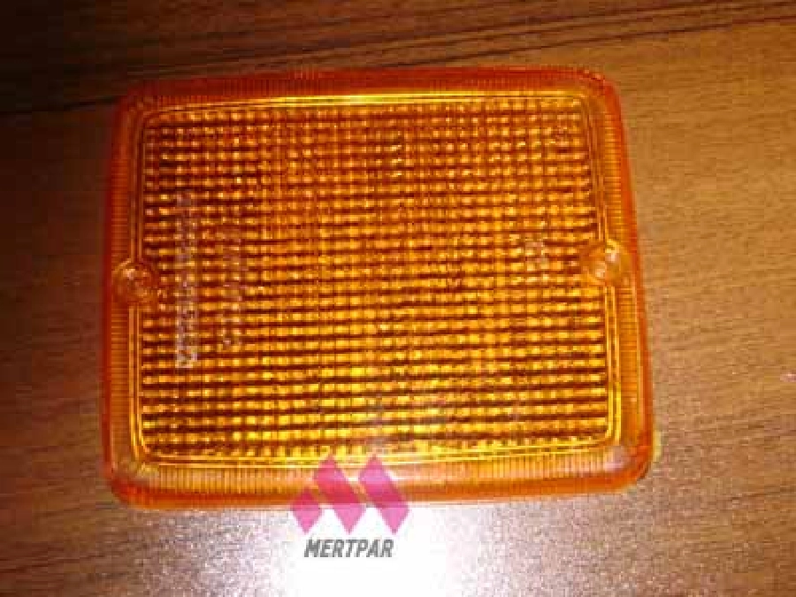 Stop Camı Sarı - 0304E | OEM 08027C