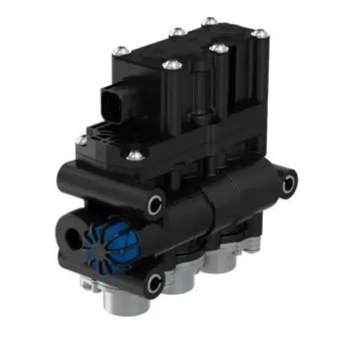 Ecas Selenoid Valfi Ford Cargo - Mercedes - Scania - DAF - Hino Euro 6 Yeni Model | WABCO 4728900220 | OEM DC46 3038 AA 2020258 0013271425 1889795