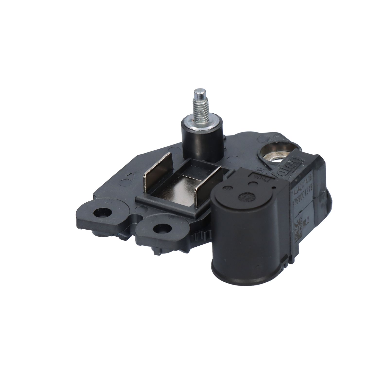 Alternator Konjektor 12V Bmw (593983) | VALEO 599102 | OEM 12317531854