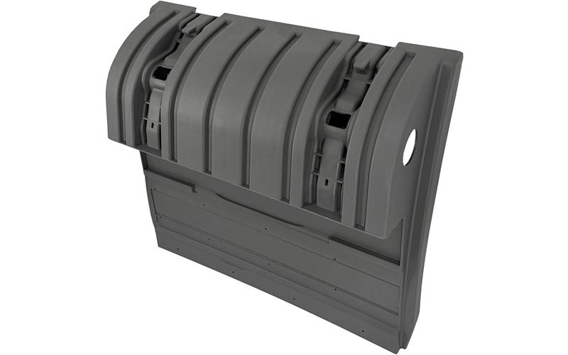 Çamurluk Axor Arka | OEM 3755200020