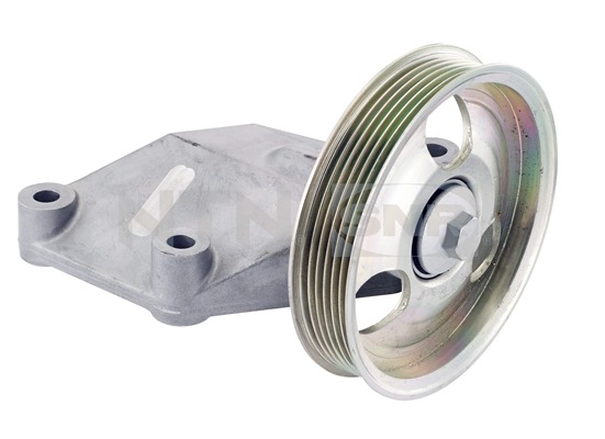 Alternator Gergi Rulmani P208 P2008 P308 P3008 P508 P5008 Partner Tepe C4 Picasso C4 Cactus C3 Picas | SNR GA35929 | OEM 9654954880