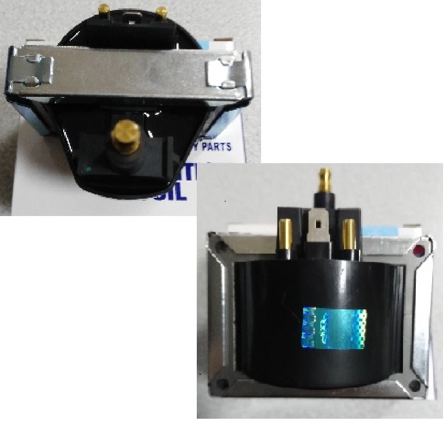Bobin Elktronik Ateşleme - Renault 9-11-19 (2526023) 7701031135 | OEM 45004135