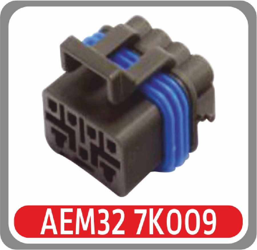 Stop Soketi Ağır Ticari | OEM 7K009