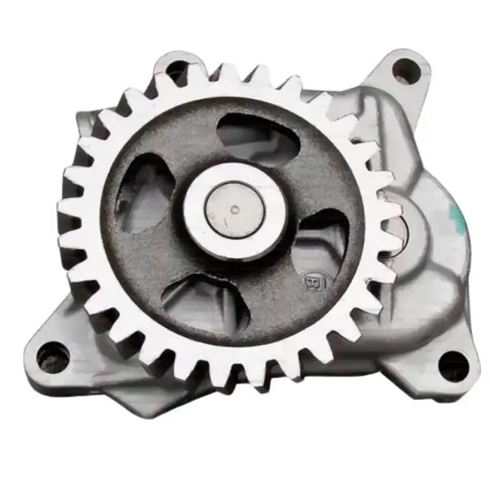 Yag Pompasi Komple (Tbk) 4HF1 4HK1 4HG1 Isuzu NPR66 NPR71 NPR75 Otobüs Novo | ANT 898017585184 | OEM 898017585184 898017585051 898017585151