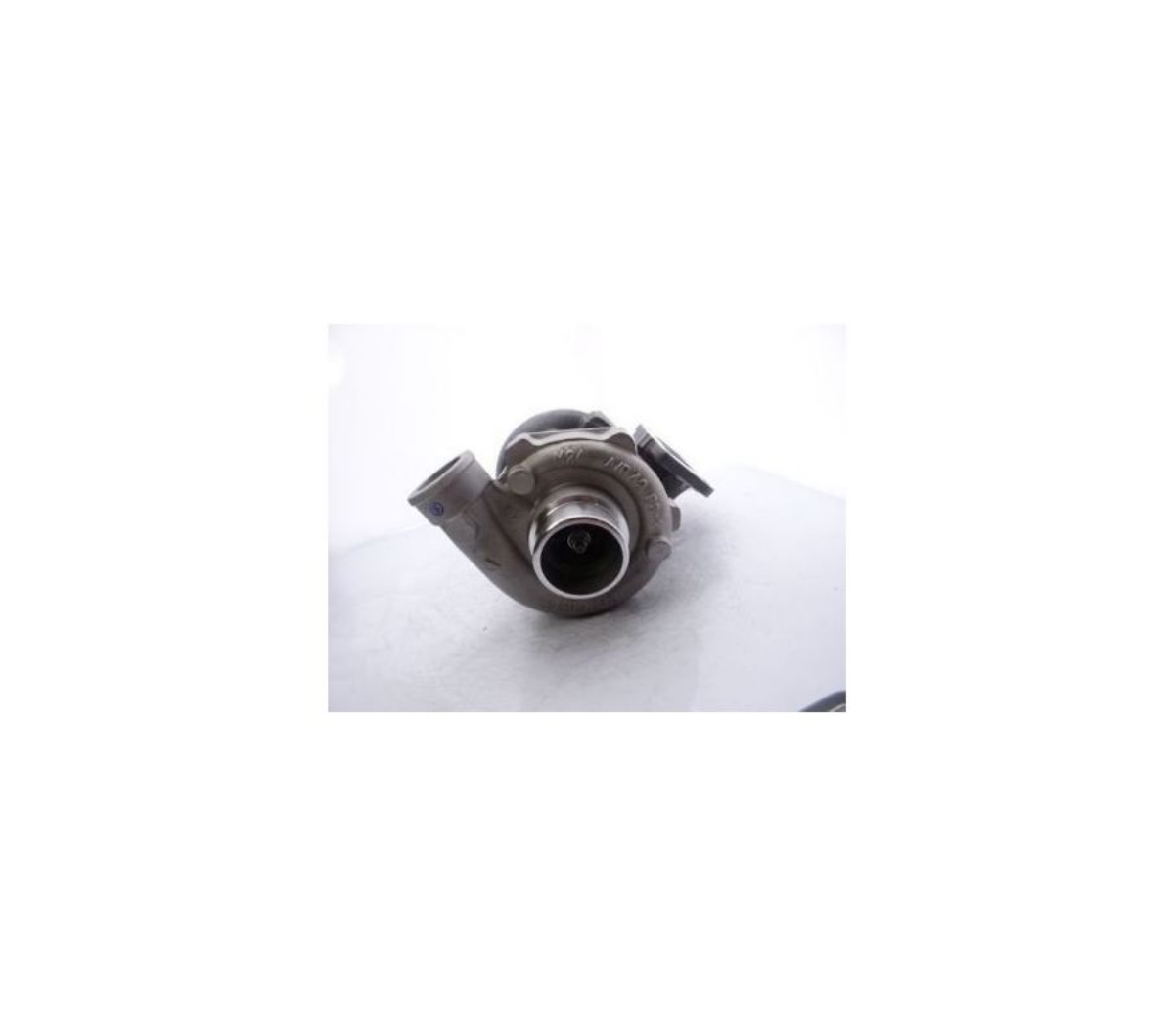 Turbo Volvo İş Makinesi TD63 | OEM 11033708