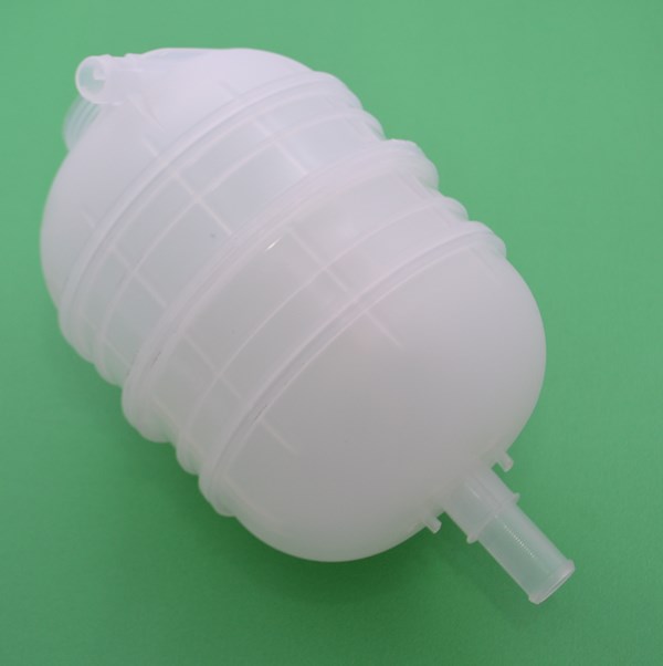 Radyator Yedek Su Deposu (Kapakli) P206 1,4 8V / 1,6 16V / 1,4 16V 00> P206+T3E Plus 1,4 8V 10> | DPO OPS141 | OEM 132311