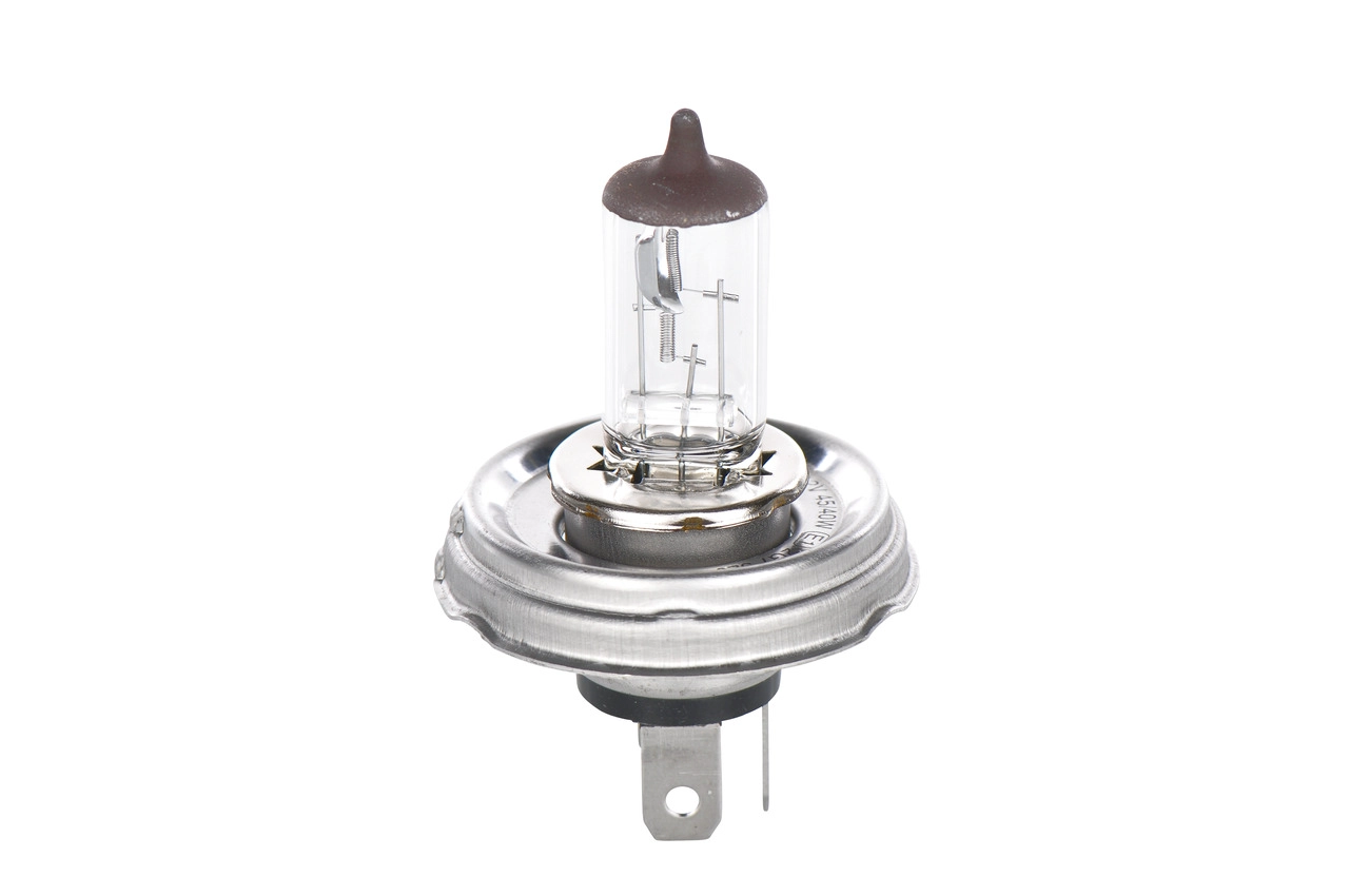 Ampul Pure Light 12 V R2 Halogen 45 / 40 W P45T R2 Halogen P45T | BOSCH 1987301021