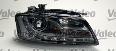 Far Sol Sinyalli Ampullu Xenon (W5W H21W) / (Balastsiz)Audi A5 S5 07> | VALEO 043577 | OEM 8T0941029L 8T0941029AD 8T0941029AK