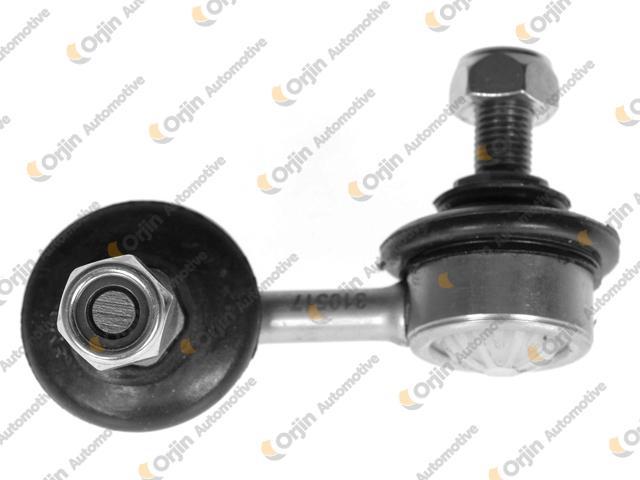 Stabilizer Z Rotu On Sag Hyundai Accent 00-06 Milenyum-Admira Matrix 01-06 | ORJIN 00519 | OEM 5483025020