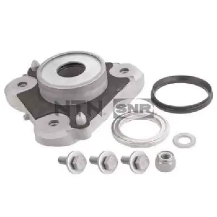Amortisor Takozu On Sag Ducato II Boxer II Jumper II 03>06 | SNR KB65927 | OEM 9405031799 9405031799 1610561889 1350788080 1345896080 1339628080 1338761080 5038.F4 5038.C0 1610561889 1350788080 1345896080 1339628080 1338761080 5038.F4 5038.C0