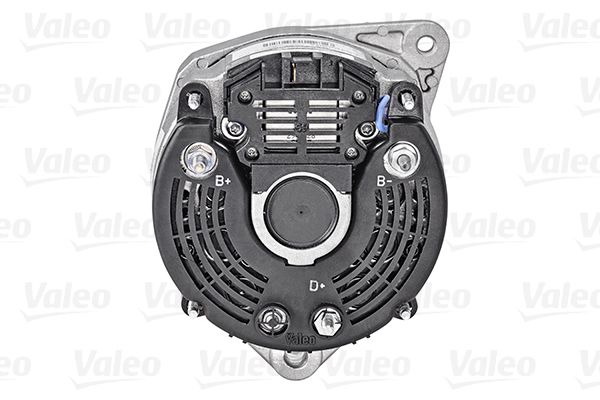 Alternator 12V 50A A13N293 | VALEO 439243 | OEM 7700349279