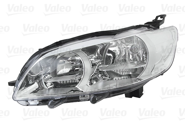 Far Sol Elektrikli Ayar Kumandali Drl Ozellikli P301 12> | VALEO 045124 | OEM 9675139080