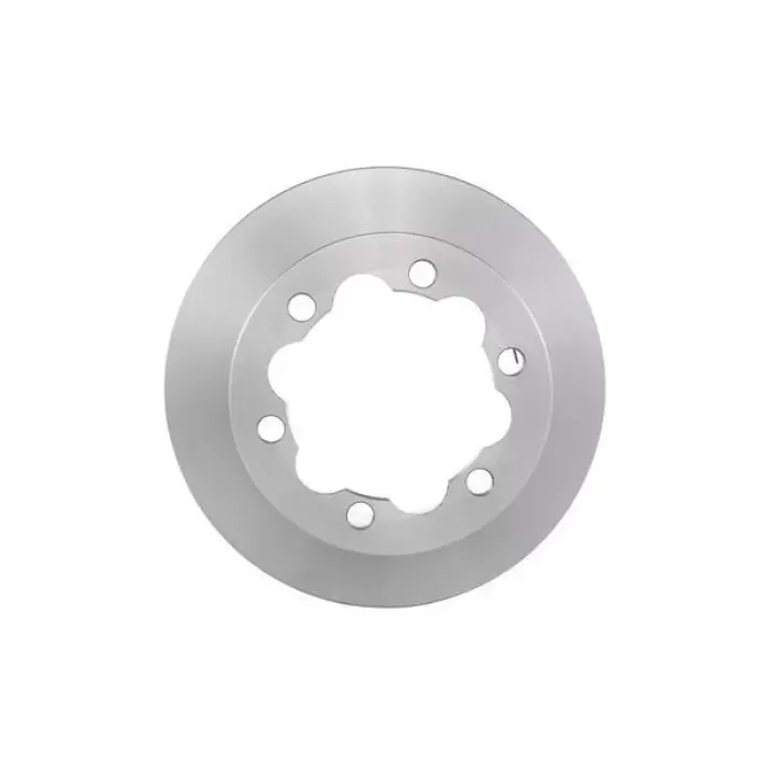 Fren Diski Arka (Cift Teker) Sprinter 901 902 903 904 96>06 Lt 28 35 46 96>06 | BOSCH 0986478555 | OEM 2D0615601B 2D0615601B A9044230312 A9044230312