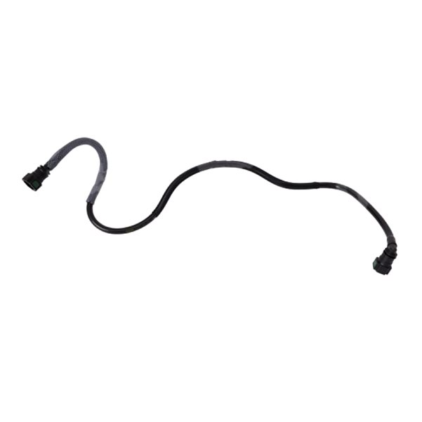 Yakit Hortumu Renault Clio 2,3 Dacia Logan 2 Sandero 2 Duster 1.5 Dci K9K | LEEOPART LE99018 | OEM 164461296R 164467191R 164464322R 164461070R
