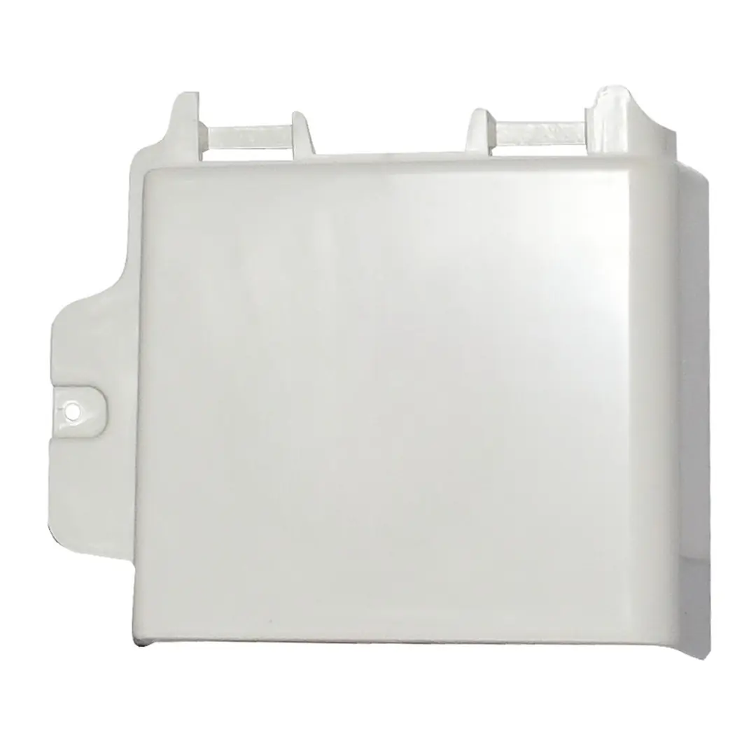 Çamurluk Devamı Kapağı Arocs Sol | OEM 9618844574