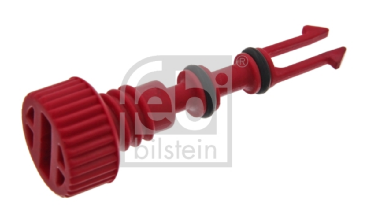 Radyatör Tapası Axor 3228, Atego | OEM 000 500 01 85