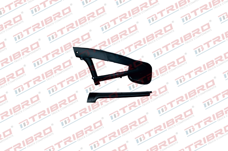 Ön Görüş Aynası Mercedes Axor Alçak Kabin | OEM 9408107516