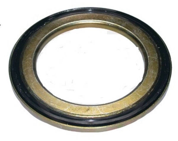 On Amortisor Sol / Sag Fiat Stilo 01>07 Bravo II 07 | SACHS 314 624 | OEM 50702878 50702878 50702879 50702879