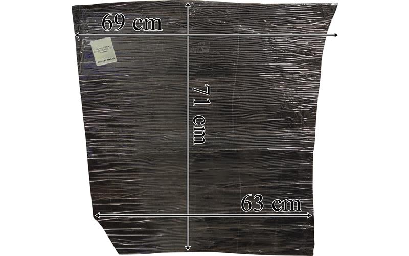 Eksoz Kapağı Scanıa 7 Seri | OEM 2560450