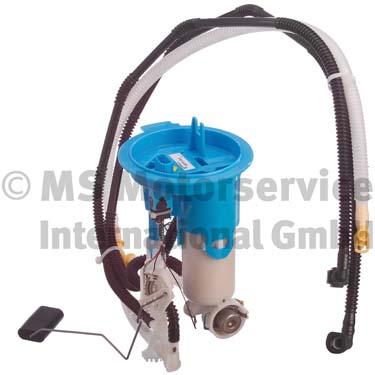 Yakit Samandirasi Q3 13>18 Tiguan 10>18 1.4 2.0TFSI Cava Ctha Cawa Cctb Cczc | PIERBURG 7.02701.20.0 | OEM 5N0919109A 5N0919109B 5N0919109F