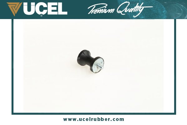 Hava Filtre Alt Takozu R19 R21 | UCEL 10460 | OEM 7700744145