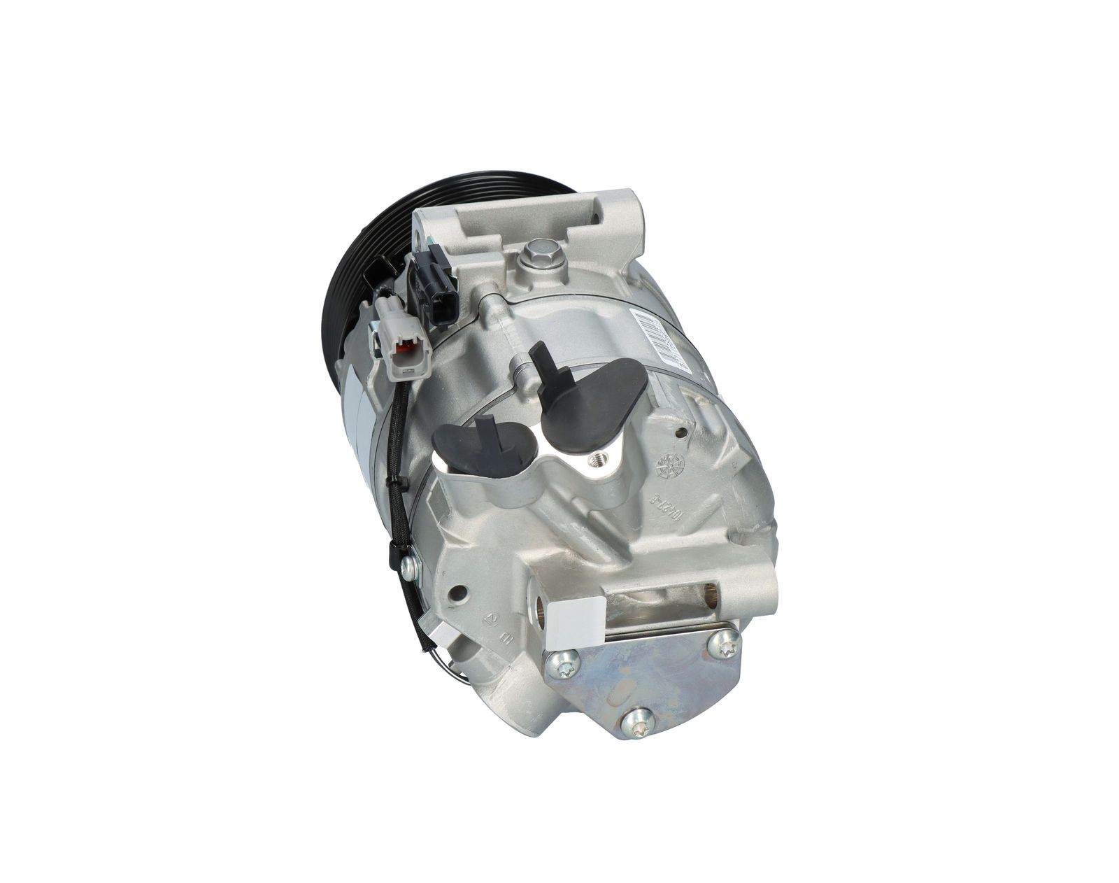 Klima Kompresoru Nissan Qashqai 1,6-2,0 DCI 2007->XTRAIL 2,0 2007-> | VALEO 813262 | OEM 92600BR70A 92600BR70A 92600JD700 92600JD70B 92600JD700 92600JD70B