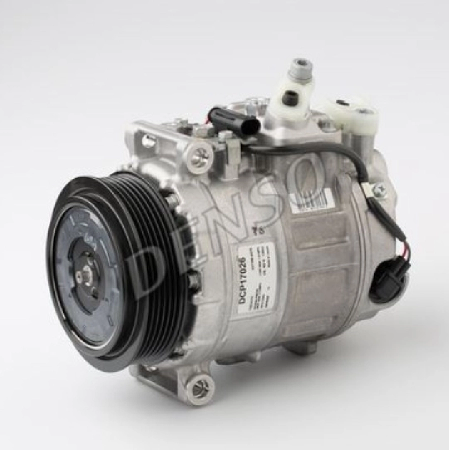 Klima Kompresörü W203 00-07 CL203 02-08 C209 02-09 C219 02-10 W211 02-08 W220 02-05 Vito W639 03-14 | OEM DCP17026