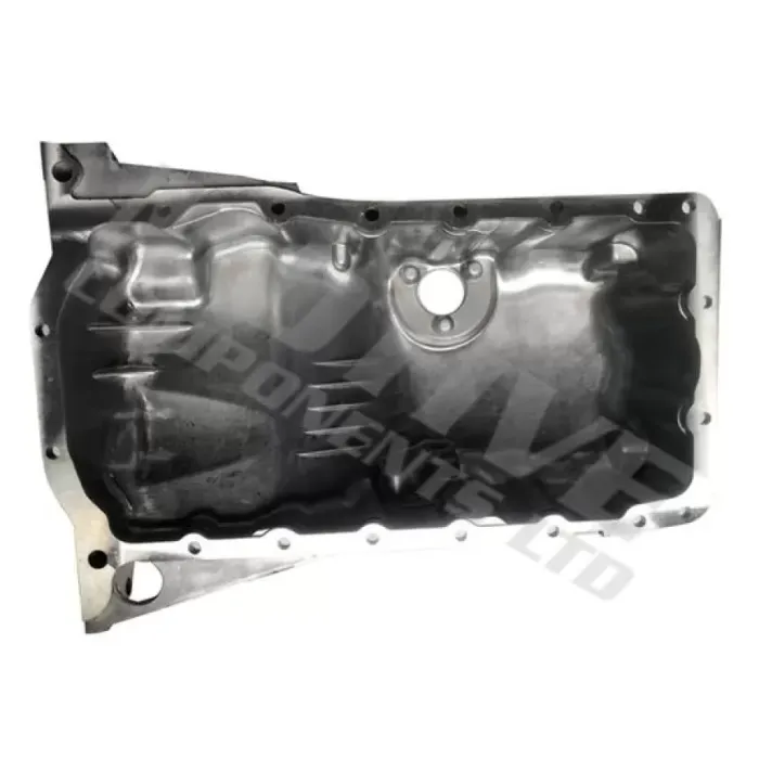 Yag Karteri Aluminyum A4 Avant Quattro 99>05 A6 98>05 Passat 97>05 Superb 02>08 Atj Ajm | MOTIVE S-PAN3005 | OEM 06B103601AQ 06B103601N
