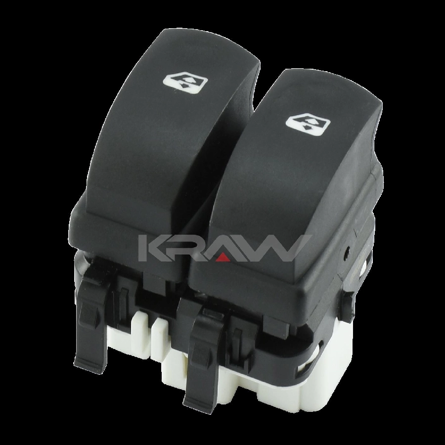 Cam Açma Kapama Anahtarı Clio 3 Symbol Modus Sol Çiftli Sol Auto | OEM AN-726