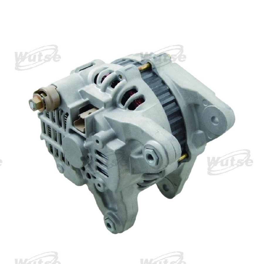 Alternatör 110A Renault Clio 2 KANGO1.5DCİ 2004 ve sonrası Wut Alt 535U | OEM WUT.1101.0544