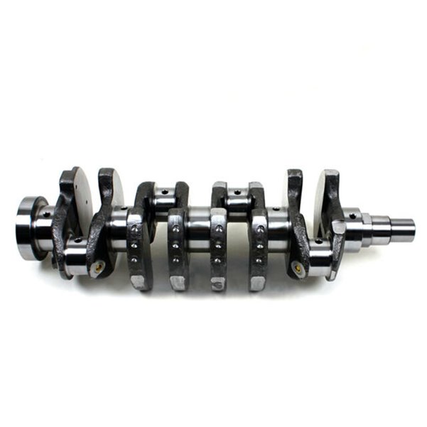 Krank Mili Hyundai Tucson 2.0 Benzin 05> G4GC | GENMOT 1494 | OEM 23110-237801 2311023710