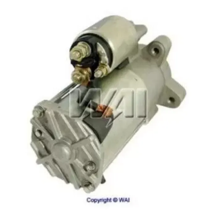 Mars Motoru 12V / 2,2kW / 11DIS Ford Mondeo IV 2.0 TDCI 07>14 S-Max (WA6) 2.0 TDCI 06>14 Kuga I 2.0 TDCI 08>12 Volvo C30 (533) 1.6 D 06>12 C70 II (542) 2.0 D 08>12 S80 II (124) 2.0 TDI 08>11 V50 (545) 1.6 D 05>11 V70 III (135) 1.6 Drive / D2 11>15