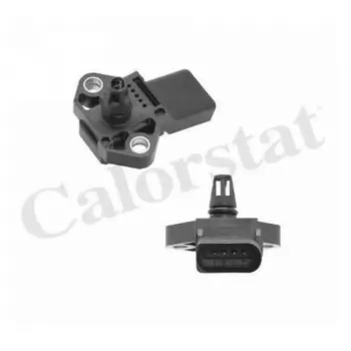 Basinc Sensoru Map A1 A3 Caddy Golf 6 Jeta Passat Polo Leon Caxa Cnva Bls Axr AGR Bjb Cayb Cayc Cbza Ccta | VERNET MS0116 | OEM 038906051B 03G906051D