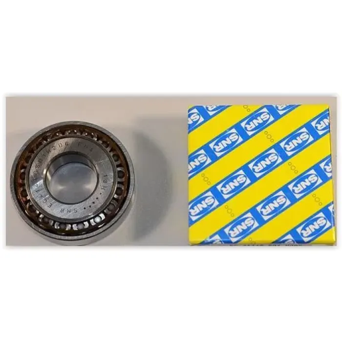 Sanziman Rulmani PK5 PK6 Master Trafic 2 | SNR EC41446S02H206 | OEM 8200217991