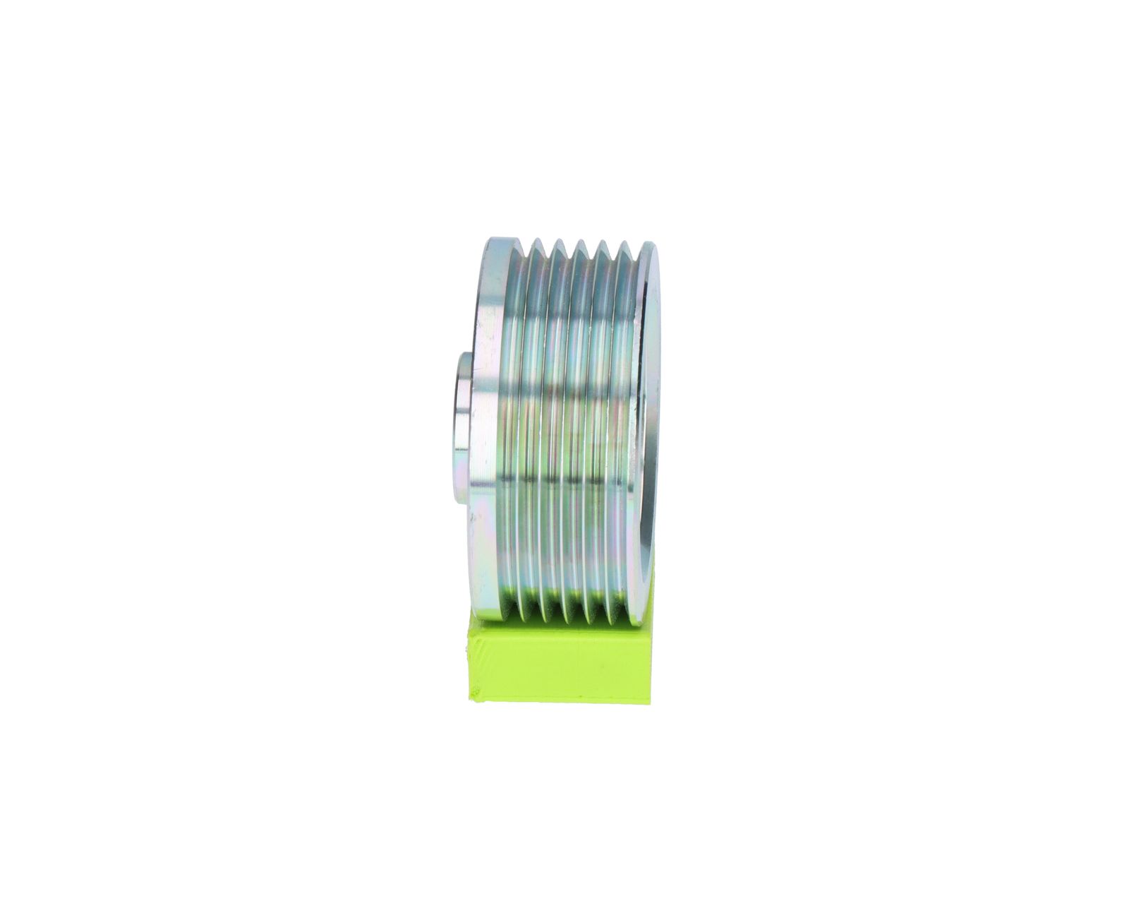 Alternator Kasnagi | VALEO 593735