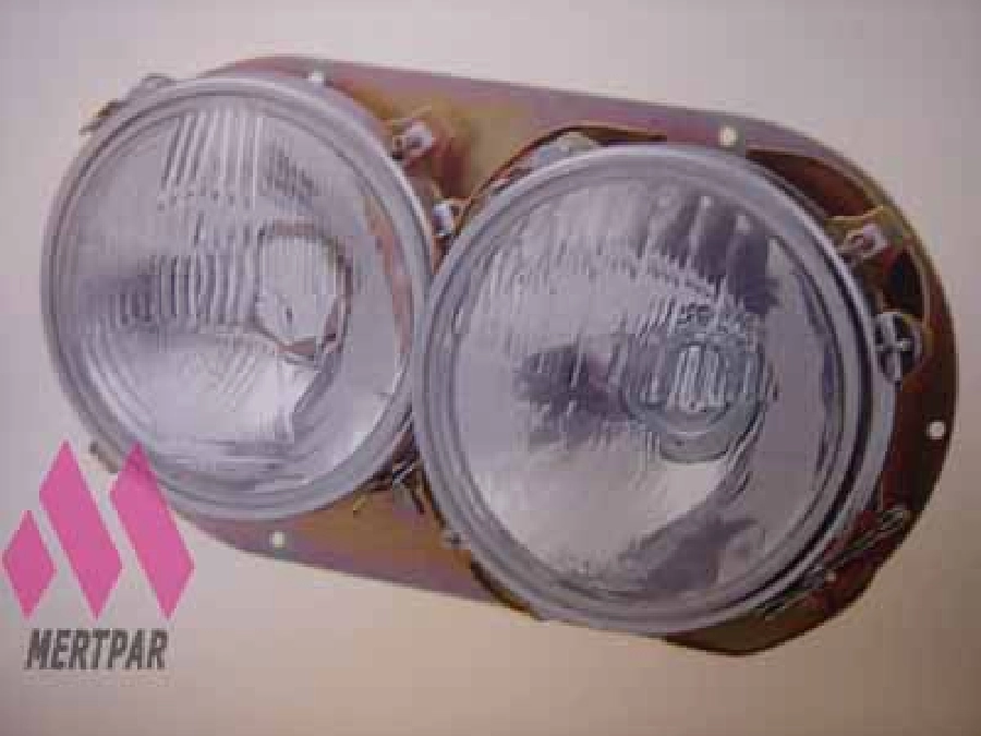 Far Sol Komple - Renault 12 Toros | OEM 11357E