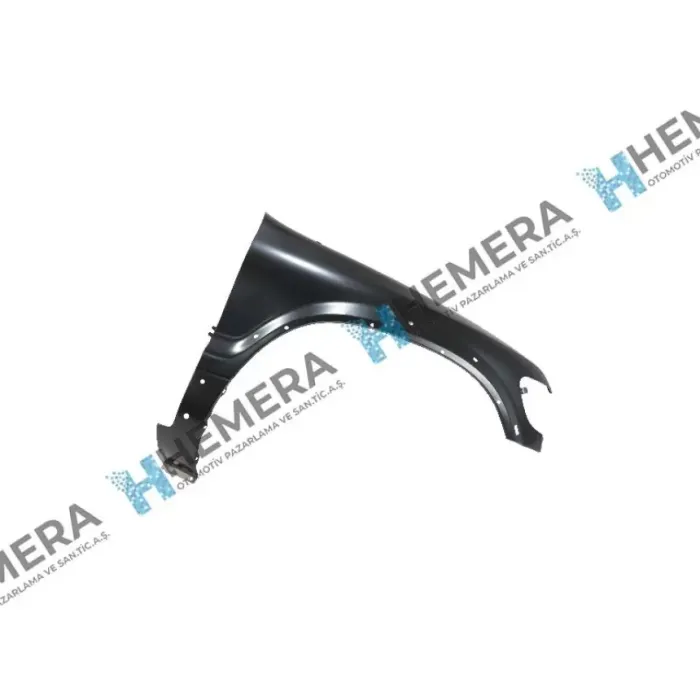 On Camurluk Sag Dodik Delikli Sinyal Deliksiz Sportage 11> | GORDON 5102BR | OEM 0K01852211