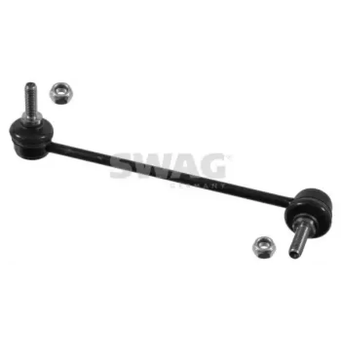 Aski Rotu On Sag Bmw E39 96>04 | SWAG 20790010 | OEM 31351095662