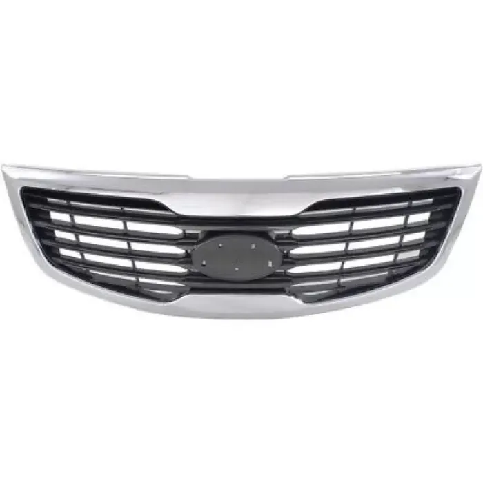 Panjur On Nikelajli Sportage 2010> | GORDON 4307A | OEM 863503W000 863503U000